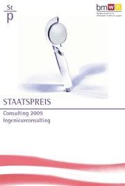 Staatspreis Consulting Ingenieurconsulting 2009