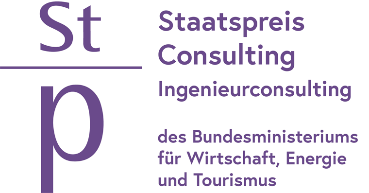 Staatspreis Consulting Ingenieurconsulting